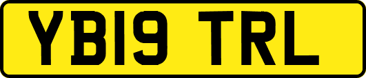 YB19TRL