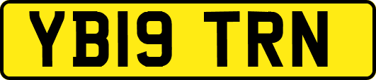 YB19TRN