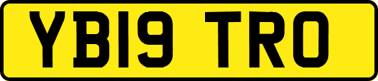 YB19TRO