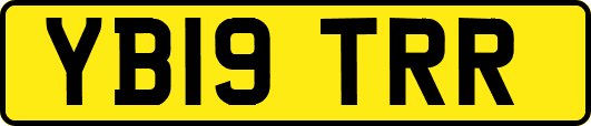 YB19TRR