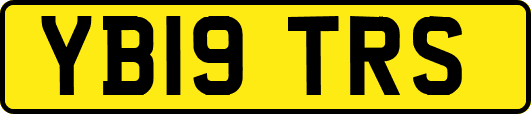 YB19TRS