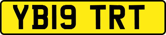 YB19TRT
