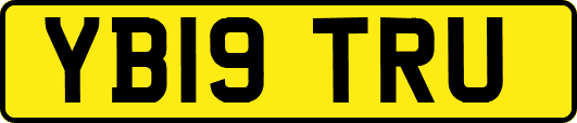 YB19TRU