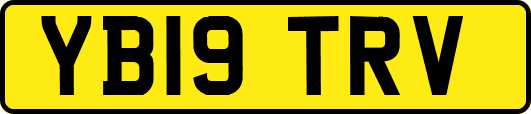 YB19TRV