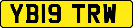 YB19TRW