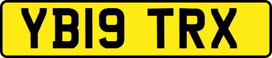 YB19TRX
