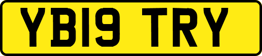 YB19TRY