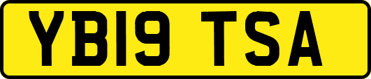 YB19TSA
