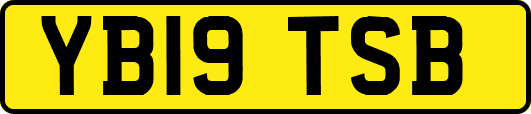 YB19TSB