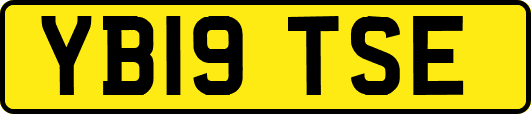 YB19TSE