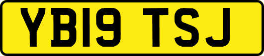 YB19TSJ