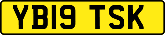 YB19TSK