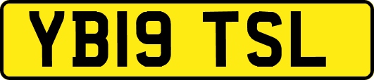 YB19TSL