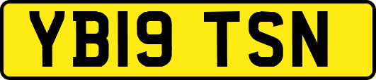 YB19TSN