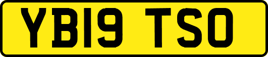 YB19TSO