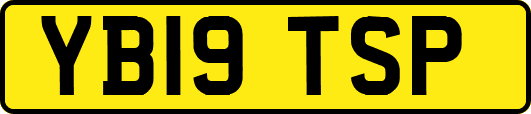 YB19TSP