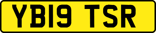 YB19TSR