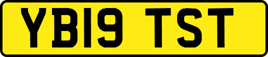 YB19TST