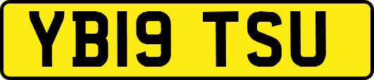 YB19TSU