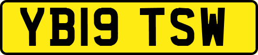 YB19TSW