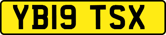 YB19TSX