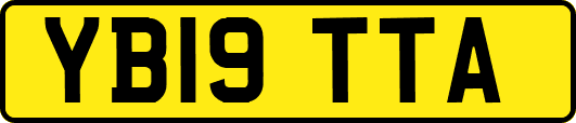 YB19TTA
