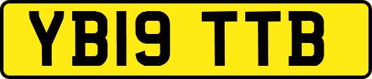 YB19TTB