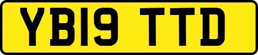 YB19TTD