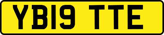 YB19TTE