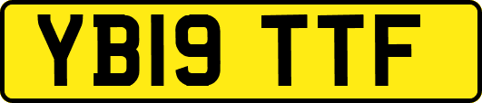 YB19TTF