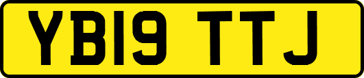 YB19TTJ