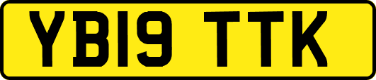 YB19TTK