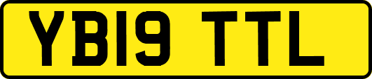 YB19TTL