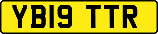 YB19TTR