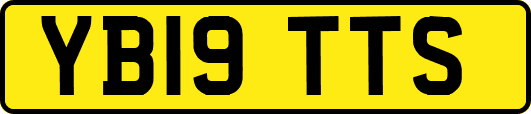 YB19TTS