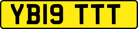 YB19TTT