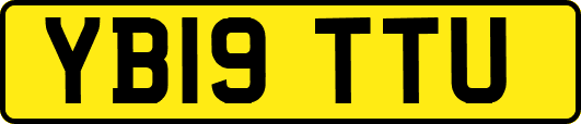 YB19TTU