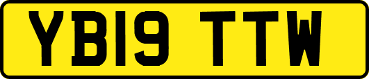 YB19TTW