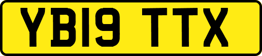 YB19TTX