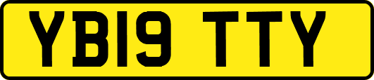 YB19TTY