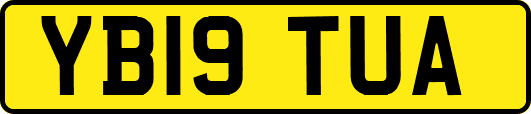 YB19TUA