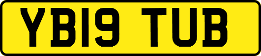 YB19TUB