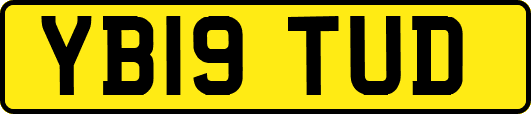 YB19TUD