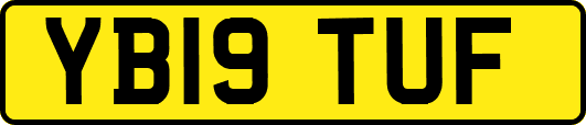 YB19TUF