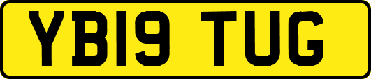 YB19TUG