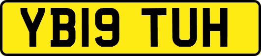 YB19TUH