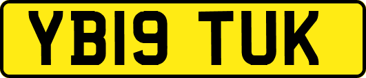 YB19TUK