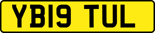 YB19TUL
