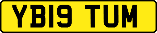 YB19TUM