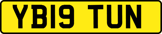 YB19TUN